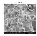 Fig. 11 - PIEZOELECTRIC CERAMIC COMPOSITION, PIEZOELECTRIC ELEMENT, AND METHOD FOR THE SAME