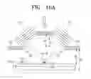Fig. 16 - Method of forming a pattern using ion beams of bilateral symmetry, a method of forming a magnetic memory device using the same, and an ion beam apparatus generating ion beams of bilateral symmetry