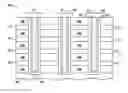 Fig. 01 - Three dimensional memory array architecture