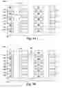 Fig. 13 - Three dimensional memory array architecture