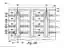 Fig. 15 - Three dimensional memory array architecture