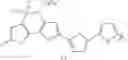 Fig. 110 - Bithiophene sulfonamide-based molecular and polymeric semiconductors