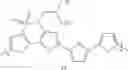 Fig. 111 - Bithiophene sulfonamide-based molecular and polymeric semiconductors