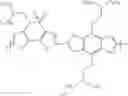 Fig. 115 - Bithiophene sulfonamide-based molecular and polymeric semiconductors