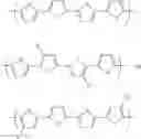 Fig. 19 - Bithiophene sulfonamide-based molecular and polymeric semiconductors