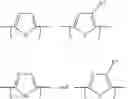 Fig. 46 - Bithiophene sulfonamide-based molecular and polymeric semiconductors
