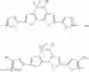 Fig. 60 - Bithiophene sulfonamide-based molecular and polymeric semiconductors
