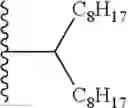 Fig. 93 - Bithiophene sulfonamide-based molecular and polymeric semiconductors