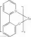 Fig. 199 - Organic electroluminescent materials and devices