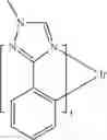 Fig. 281 - Organic electroluminescent materials and devices
