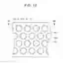 Fig. 12 - Assembled battery and manufacturing method of assembled battery