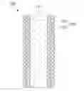 Fig. 01 - Separator having high heat resistance, manufacturing method thereof and secondary battery including the separator
