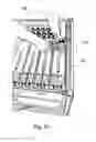 Fig. 10 - Battery Lock