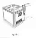 Fig. 13 - Battery Lock