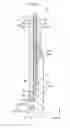 Fig. 08 - Resin-framed membrane-electrode assembly for fuel cell
