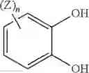 Fig. 04 - Metal complexes of substituted catecholates and redox flow batteries containing the same