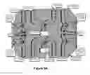 Fig. 05 - Two-transmitter two-receiver antenna coupling unit for microwave digital radios