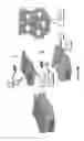 Fig. 17 - Two-transmitter two-receiver antenna coupling unit for microwave digital radios