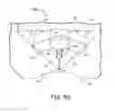 Fig. 11 - Ferrite circulator with reduced-height transformers