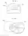 Fig. 18 - System and apparatus for clothing with embedded passive repeaters for wireless communication
