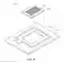 Fig. 05 - ANTENNA DEVICE AND NEAR FIELD COMMUNICATION DEVICE INCLUDING THE SAME
