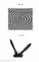 Fig. 04 - Modulation patterns for surface scattering antennas