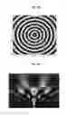 Fig. 05 - Modulation patterns for surface scattering antennas