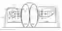 Fig. 01 - Electromagnetic field induction for inter-body and transverse body communication
