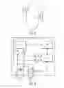 Fig. 03 - Electromagnetic field induction for inter-body and transverse body communication