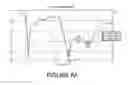 Fig. 07 - Dual band multi-layer dipole antennas for wireless electronic devices