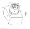 Fig. 08 - Center conductor tip