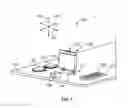 Fig. 02 - Connector assembly for electrically coupling a module card to a circuit board