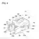 Fig. 05 - Connector support structure and adaptor