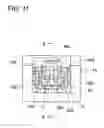 Fig. 12 - Connector support structure and adaptor