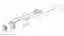 Fig. 01 - Low profile latching connector
