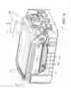 Fig. 06 - Ratcheting lever actuated connector assembly