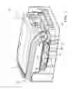 Fig. 07 - Ratcheting lever actuated connector assembly