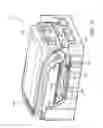 Fig. 08 - Ratcheting lever actuated connector assembly