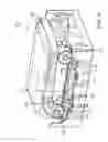 Fig. 09 - Ratcheting lever actuated connector assembly