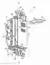 Fig. 01 - Electrical devices with longitudinal electrical conductor entries