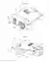 Fig. 07 - Terminal connection device having light source module