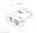Fig. 11 - Terminal connection device having light source module
