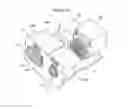 Fig. 13 - Terminal connection device having light source module