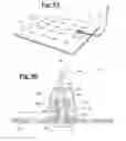 Fig. 08 - Support for various types of items