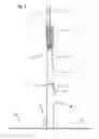 Fig. 02 - Free-standing power strip accessory