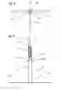 Fig. 08 - Free-standing power strip accessory