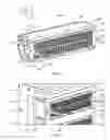 Fig. 07 - CONNECTOR BRICK FOR CABLE COMMUNICATION SYSTEM