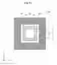 Fig. 28 - Surface-emitting laser module, optical scanner device, and image forming apparatus