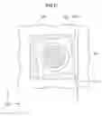 Fig. 45 - Surface-emitting laser module, optical scanner device, and image forming apparatus