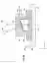 Fig. 46 - Surface-emitting laser module, optical scanner device, and image forming apparatus